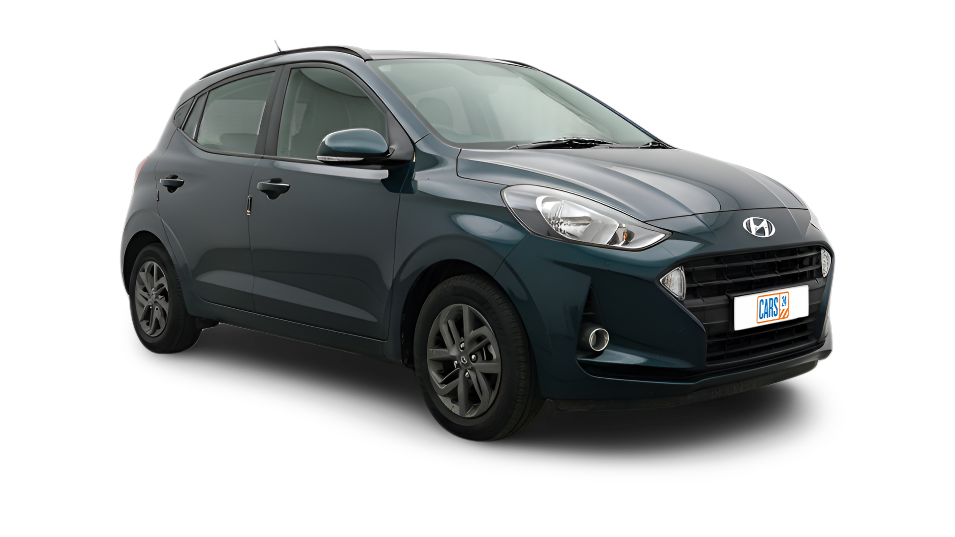 Hyundai GRAND I10 NIOS-img